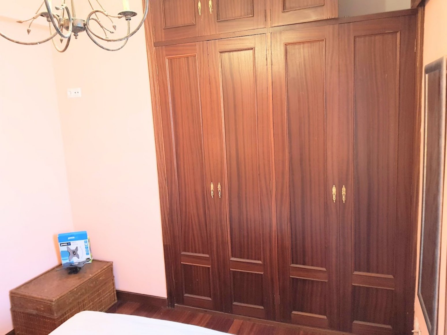 Piso de 70 m² en Santander