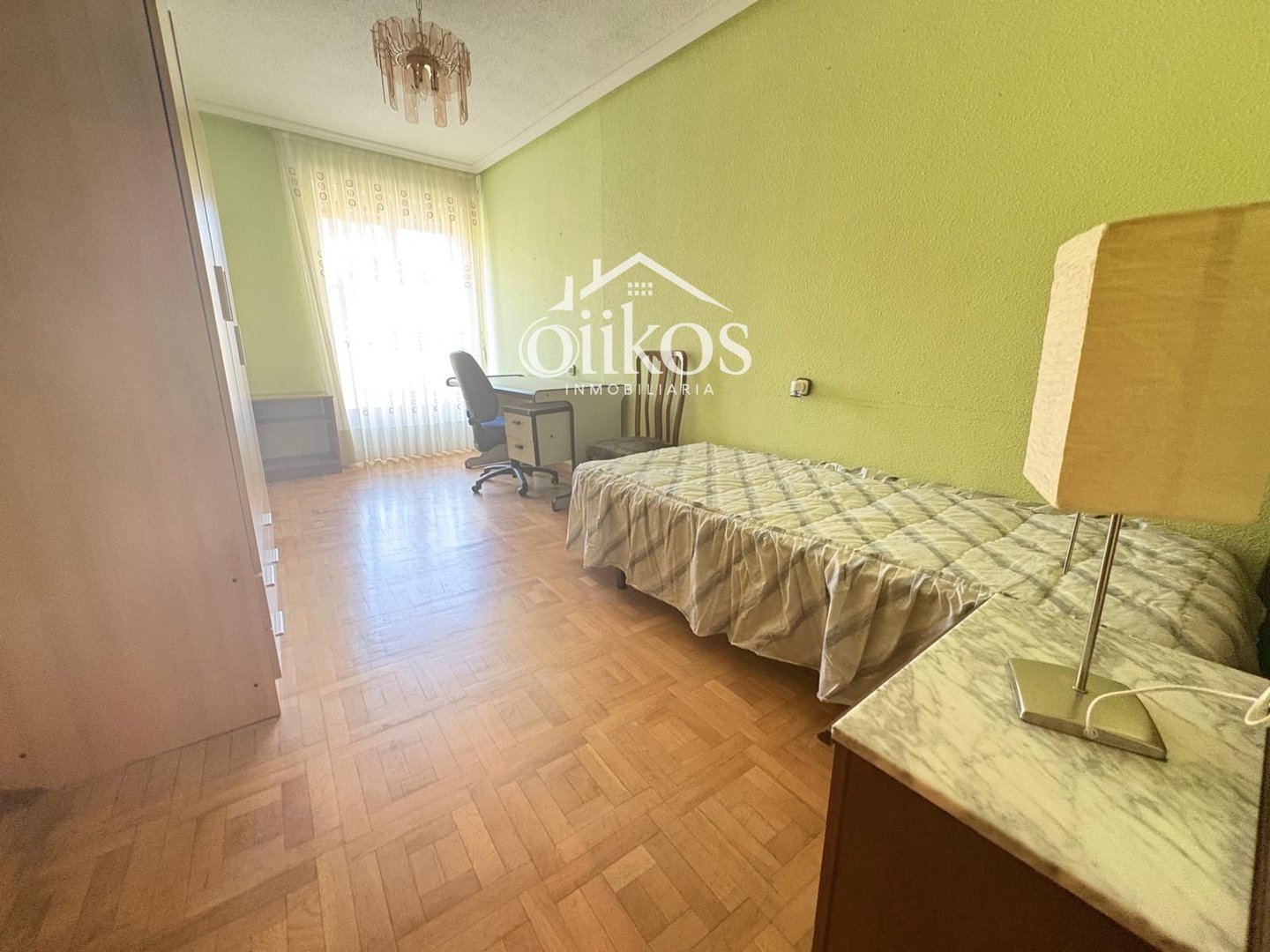 Pis de 148 m² a Salamanca