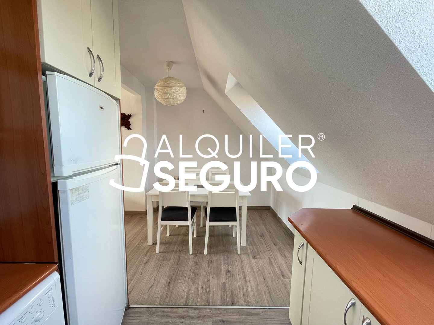 Wohnung 75 m² in Madrid