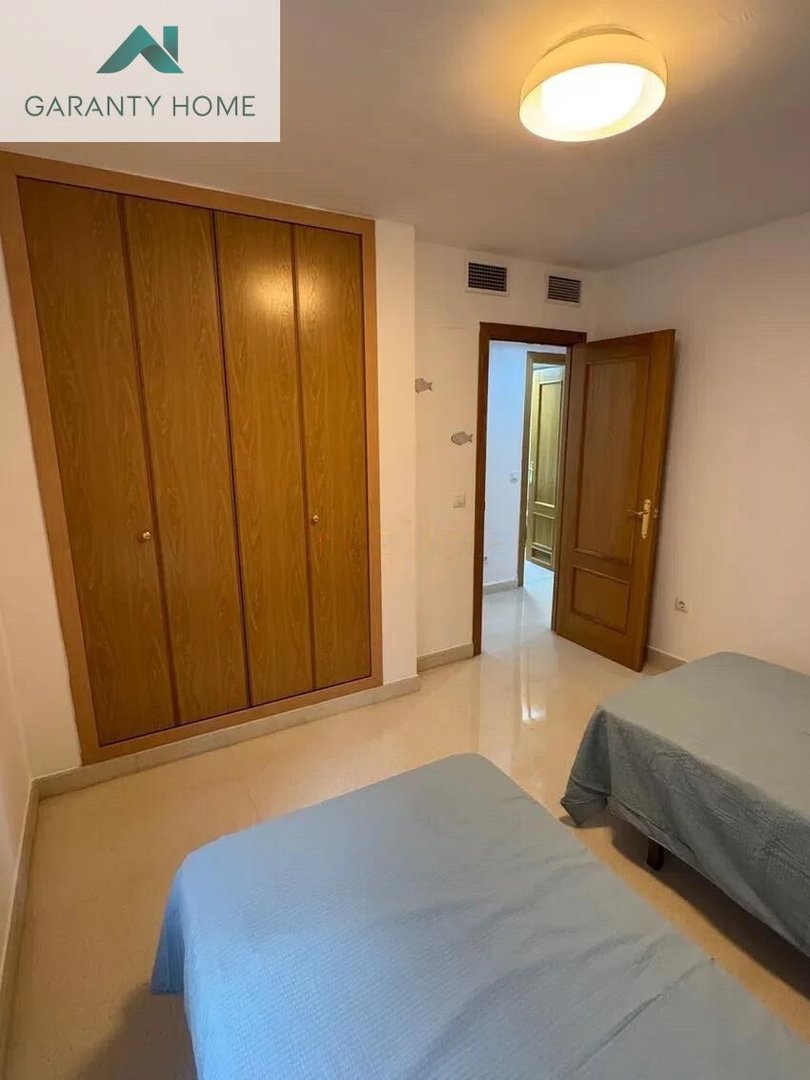 Piso de 117 m² en Málaga