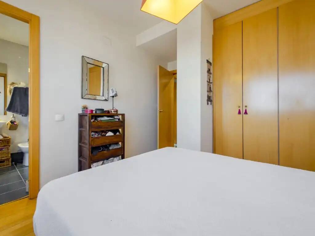 Appartamento 141 m² a Madrid