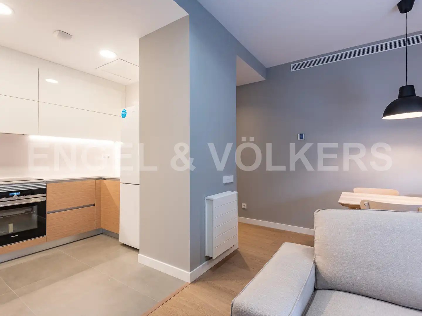 Pis de 77 m² a Barcelona