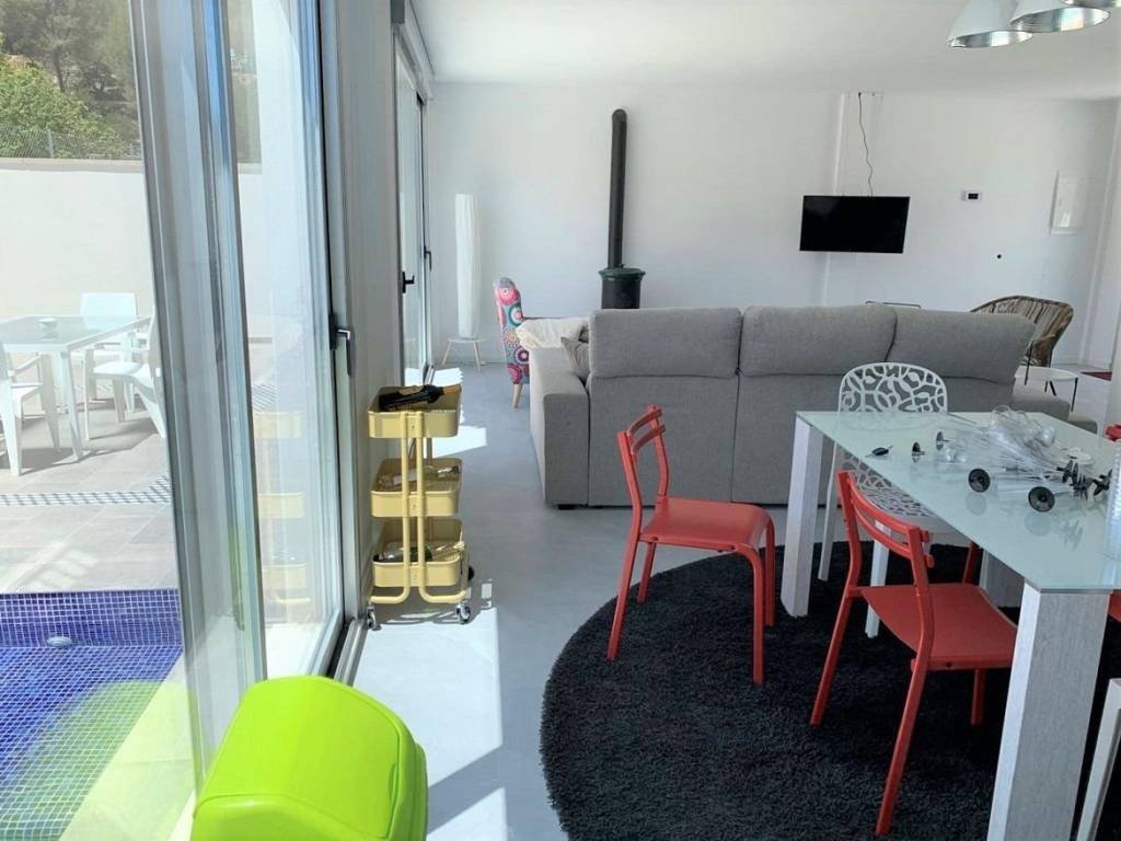 Casa de 270 m² a Xaló