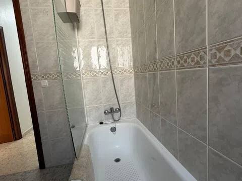 Piso de 85 m² en Moguer