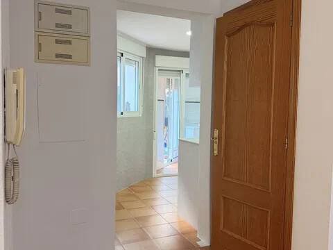 Apartamento 124 m² em Dénia