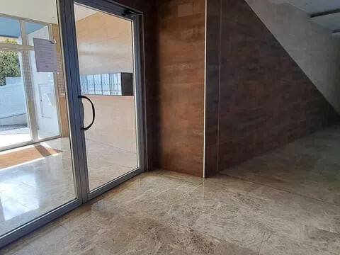 Piso de 100 m² en Ávila