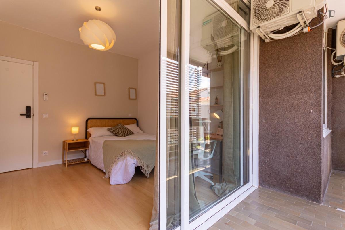 Zimmer zur Miete, Barcelona