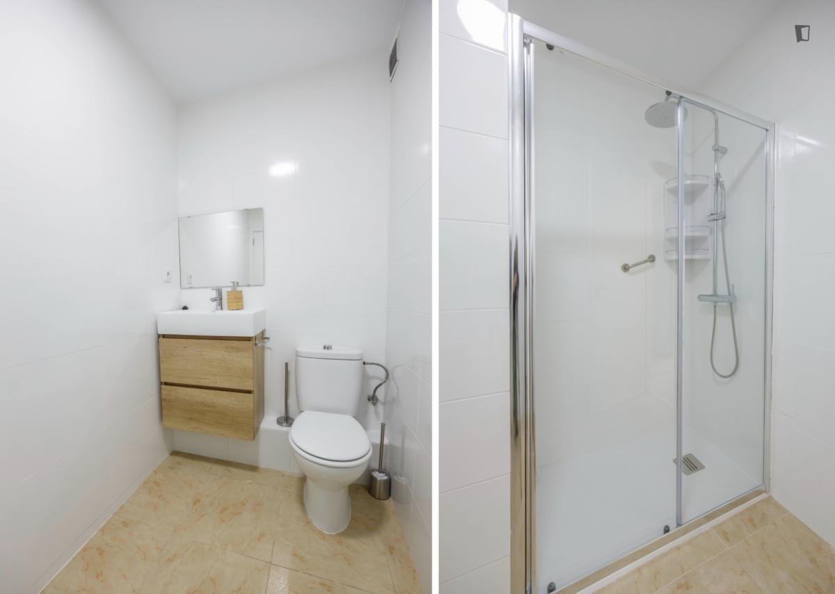 Habitació de lloguer, València