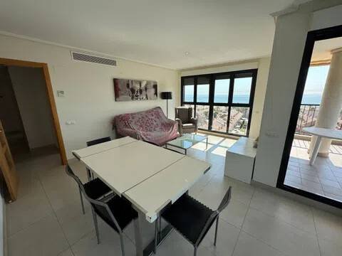 Appartamento 85 m² a Alboraia / Alboraya