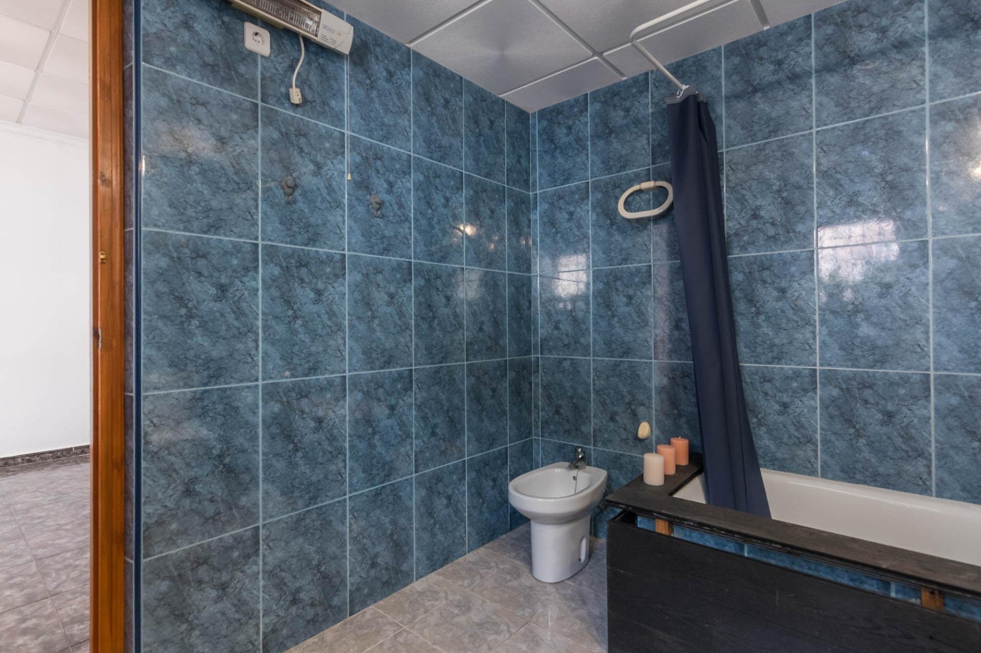 Piso de 225 m² en Murcia