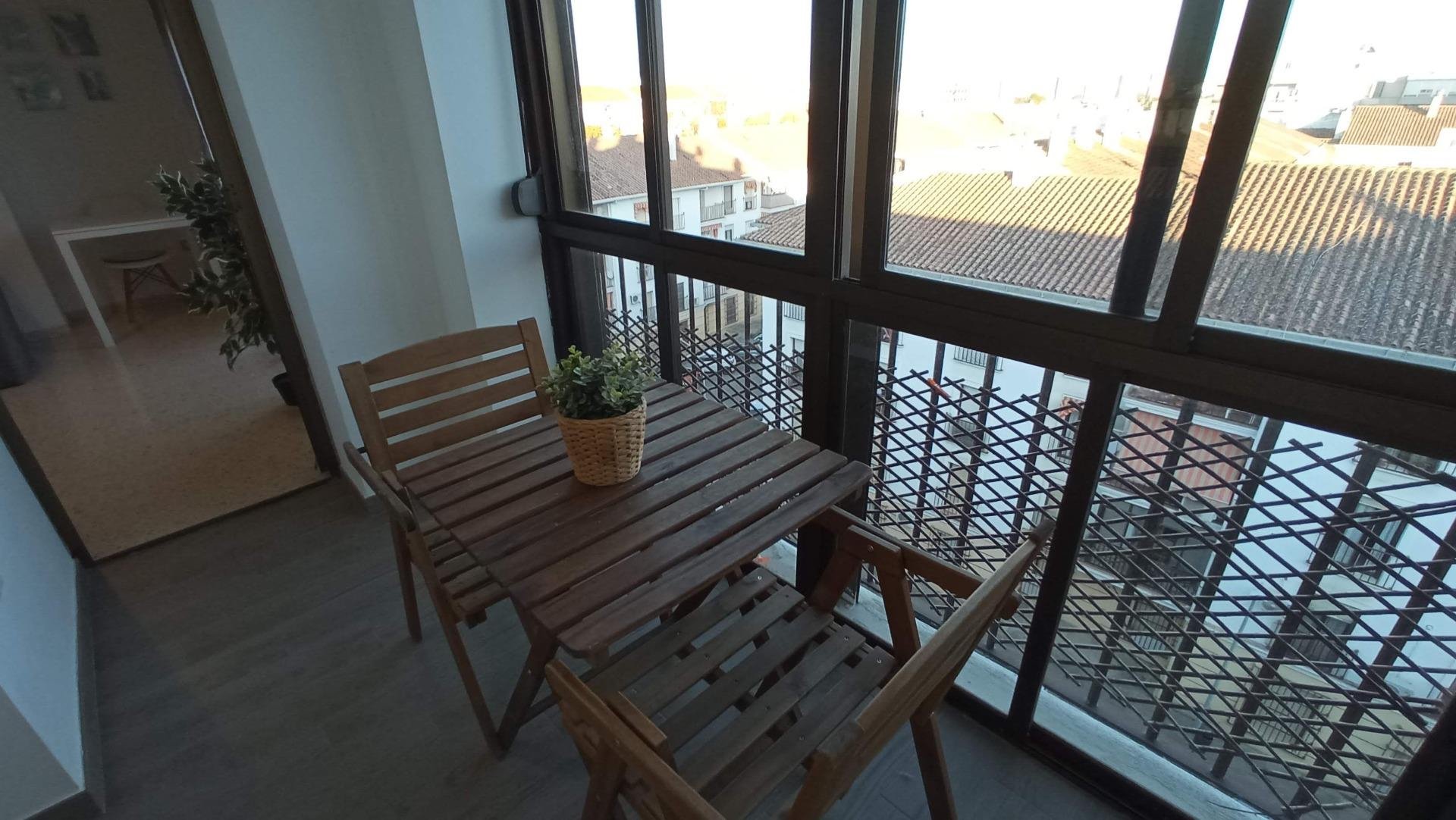 Piso de 57 m² en Jerez de la Frontera