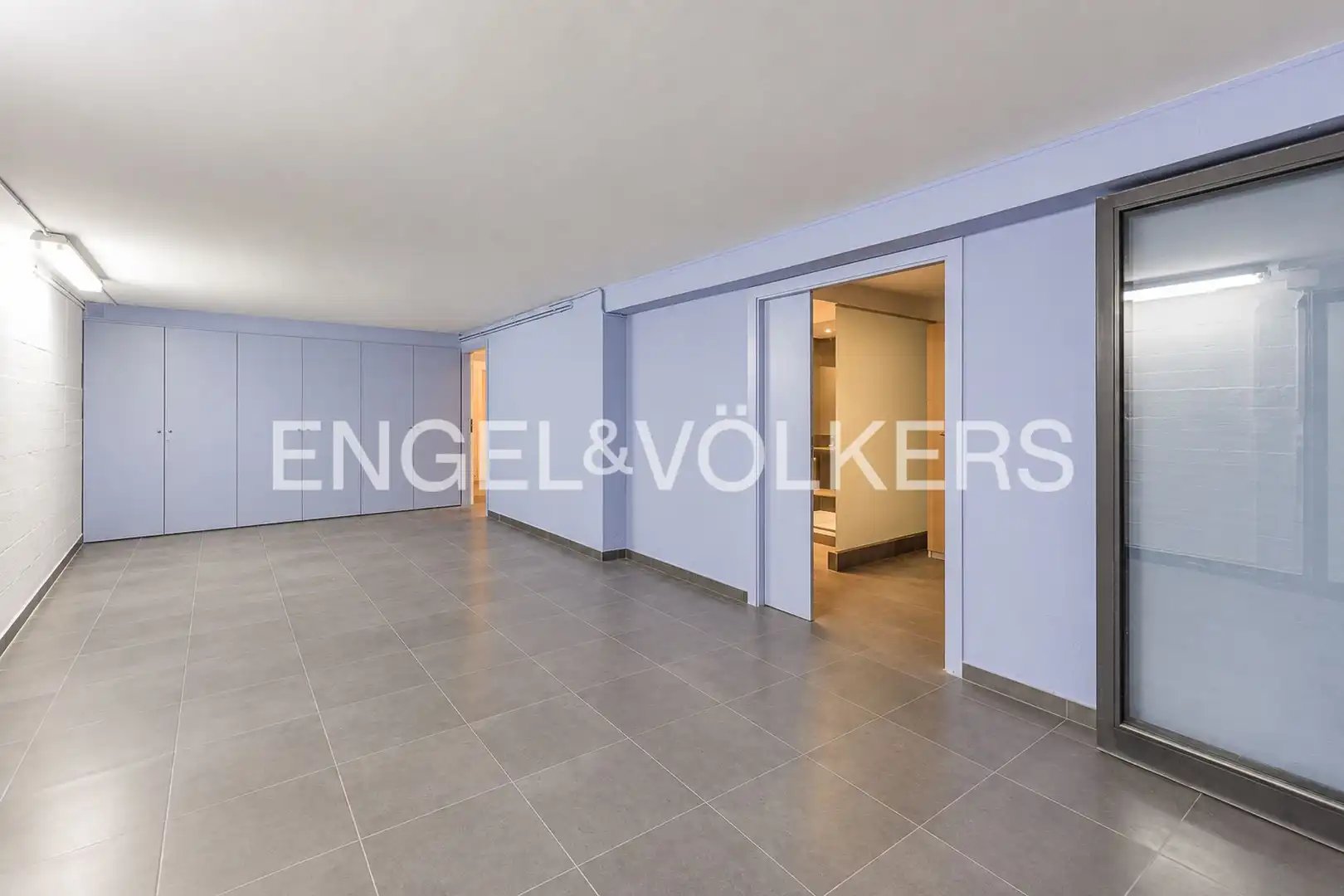 Apartamento 416 m² em Barcelona