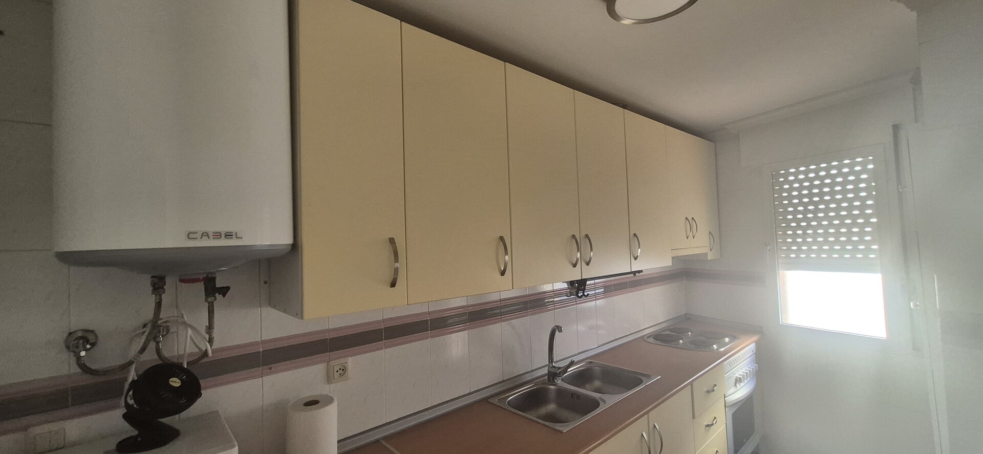 Piso de 70 m² en Ciudad Real