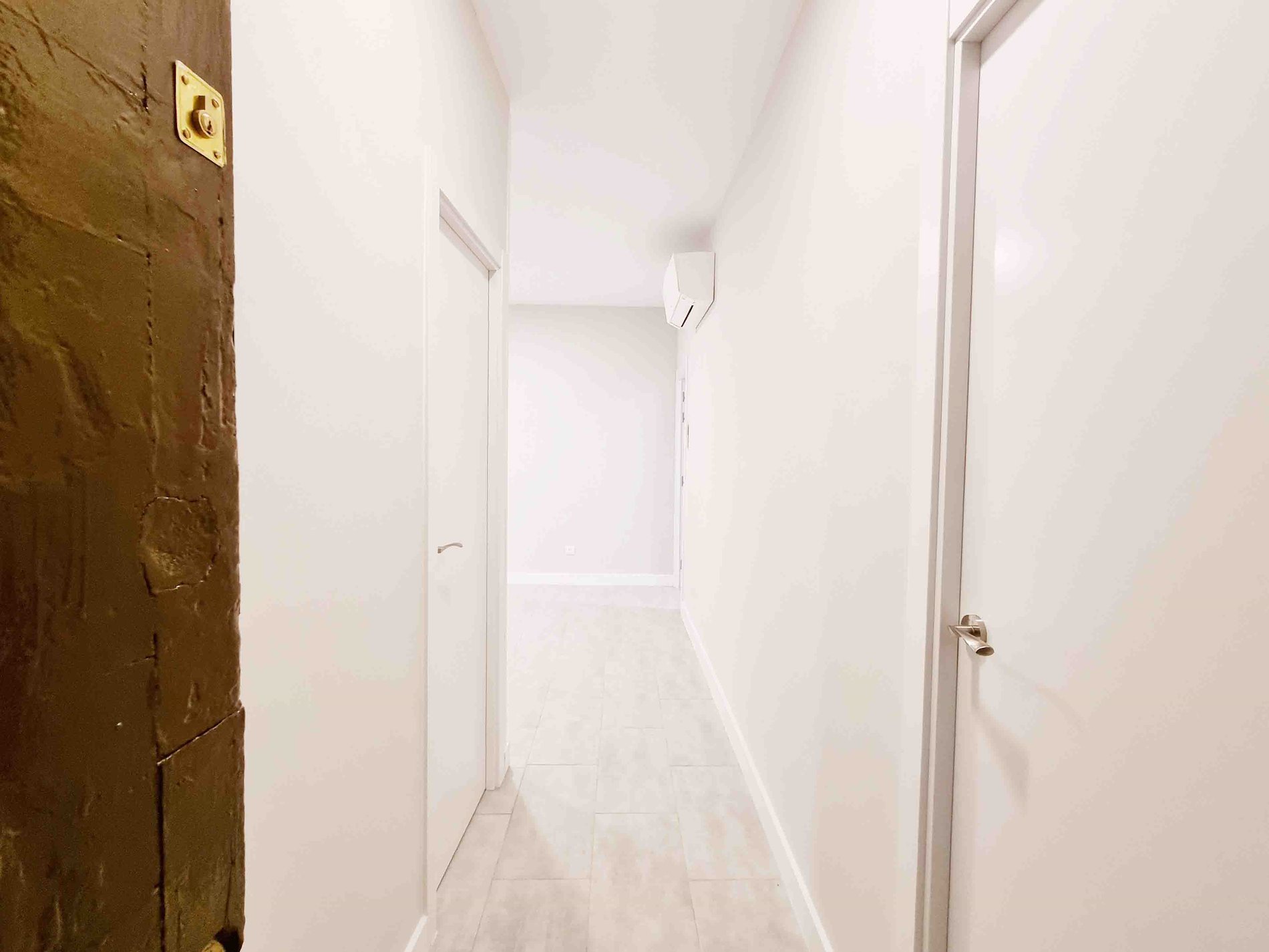 Appartamento 65 m² a Madrid