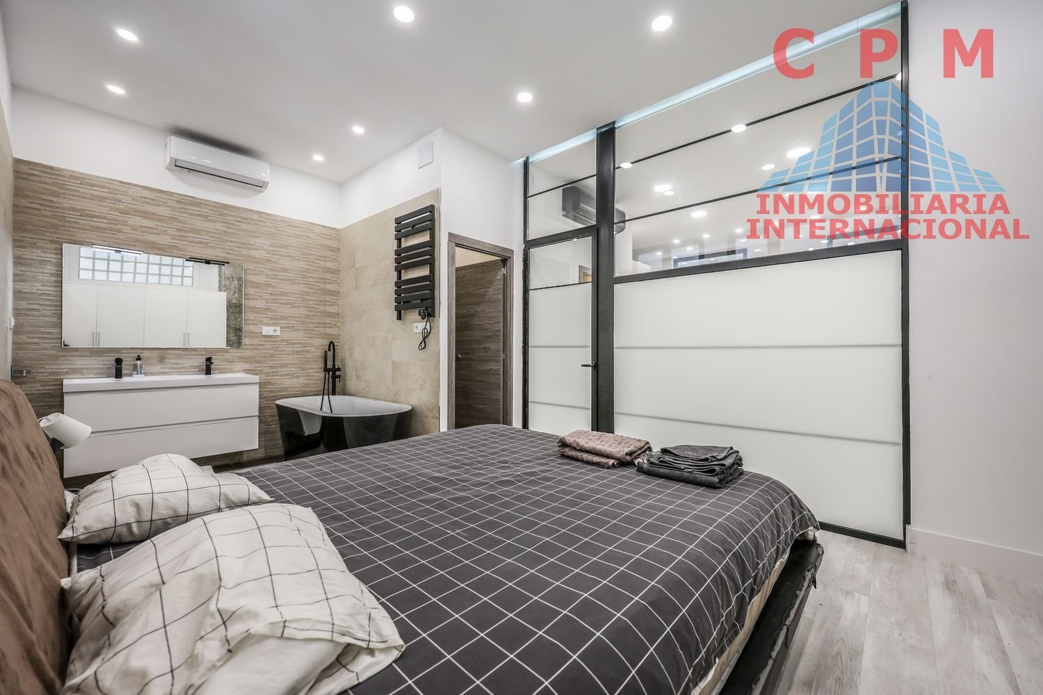 Appartamento 225 m² a Madrid