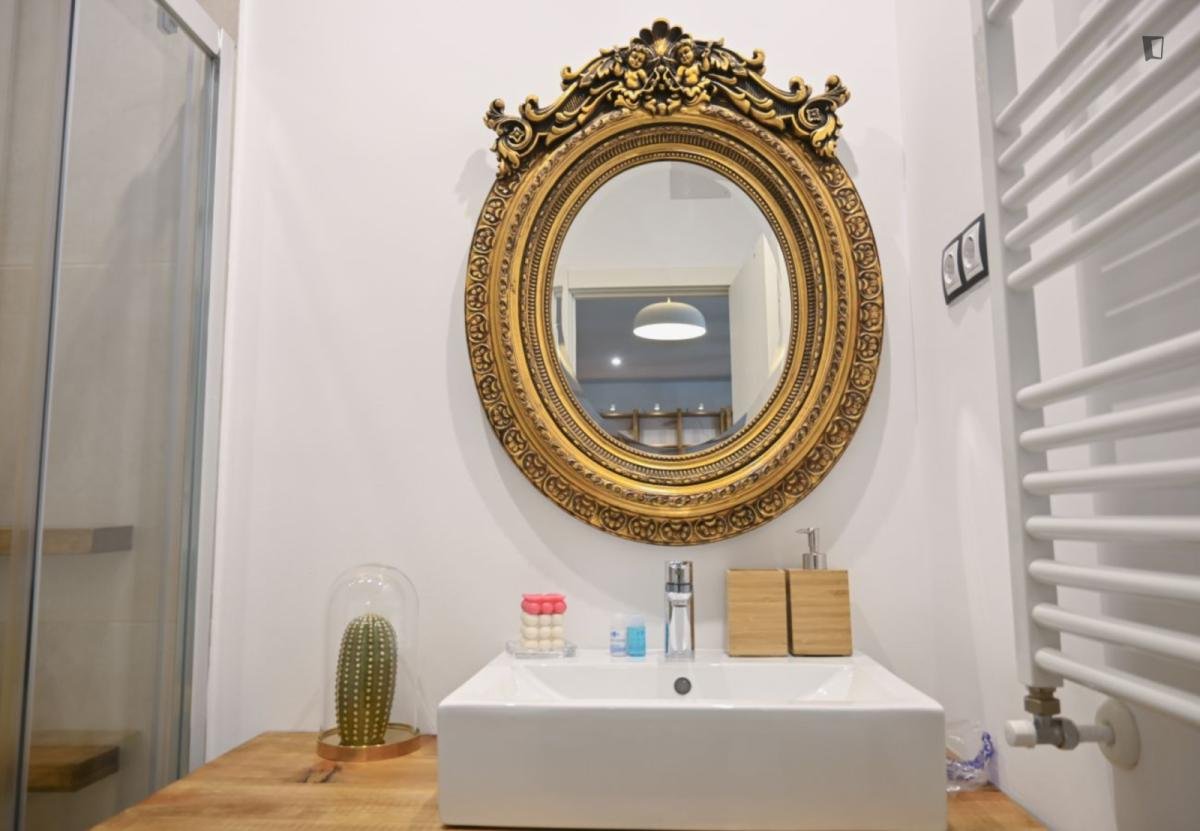 Flat 109 m² in Madrid