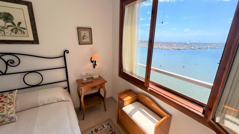 Pis de 94 m² a Torrevella
