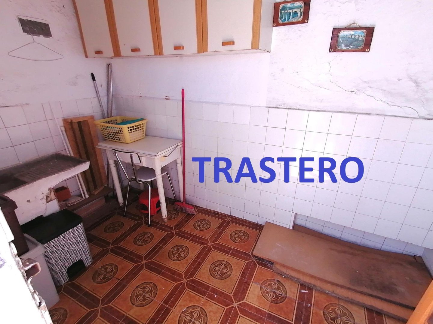 Casa de 110 m² en Cáceres