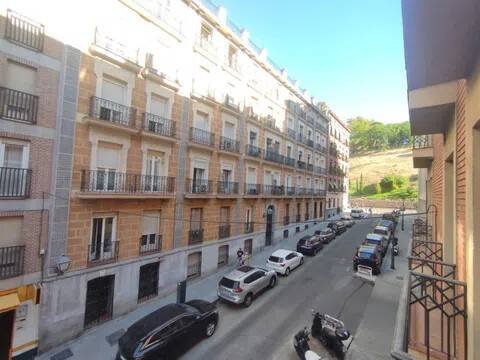 Piso de 55 m² en Madrid