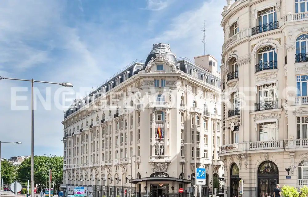 Piso de 51 m² en Madrid
