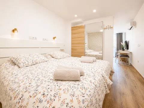 Piso de 48 m² en San Bartolomé de Tirajana
