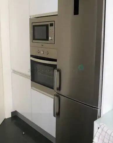Piso de 197 m² en Manilva