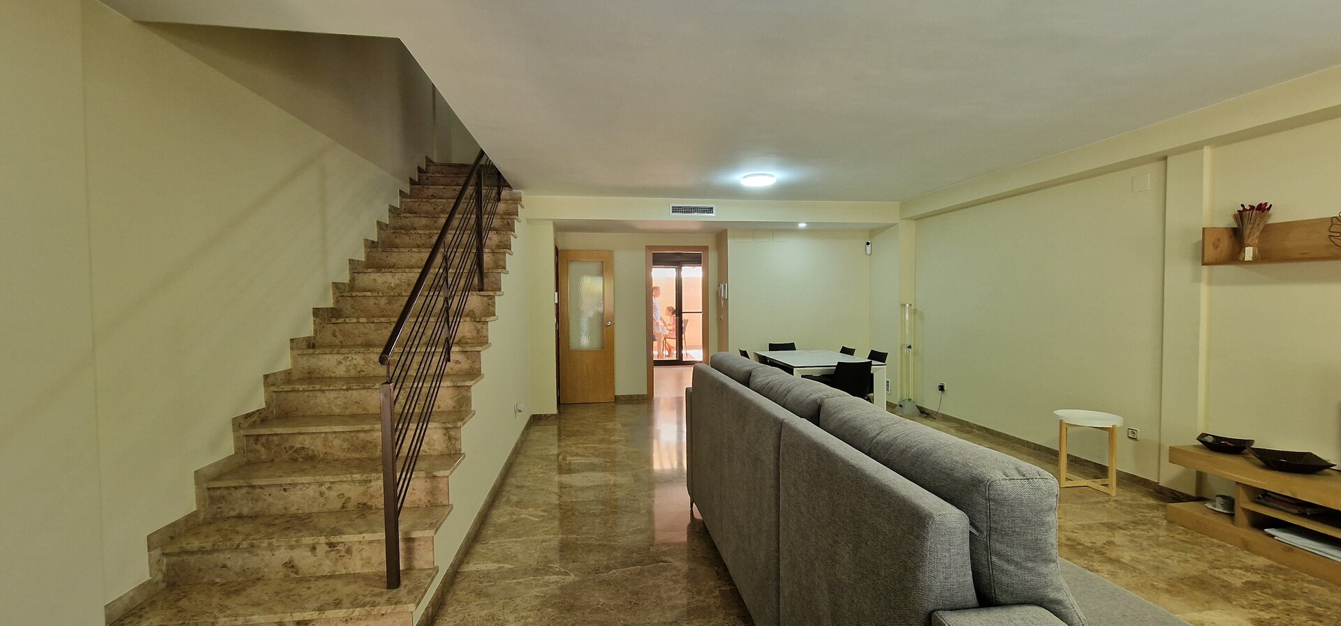 Piso de 288 m² en Picanya