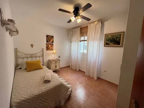 Piso de 95 m² en El Ejido