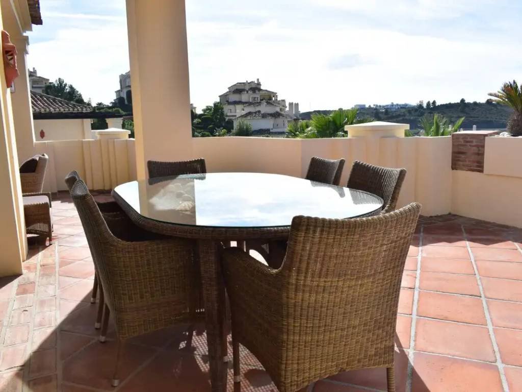 Piso de 170 m² en Benahavís