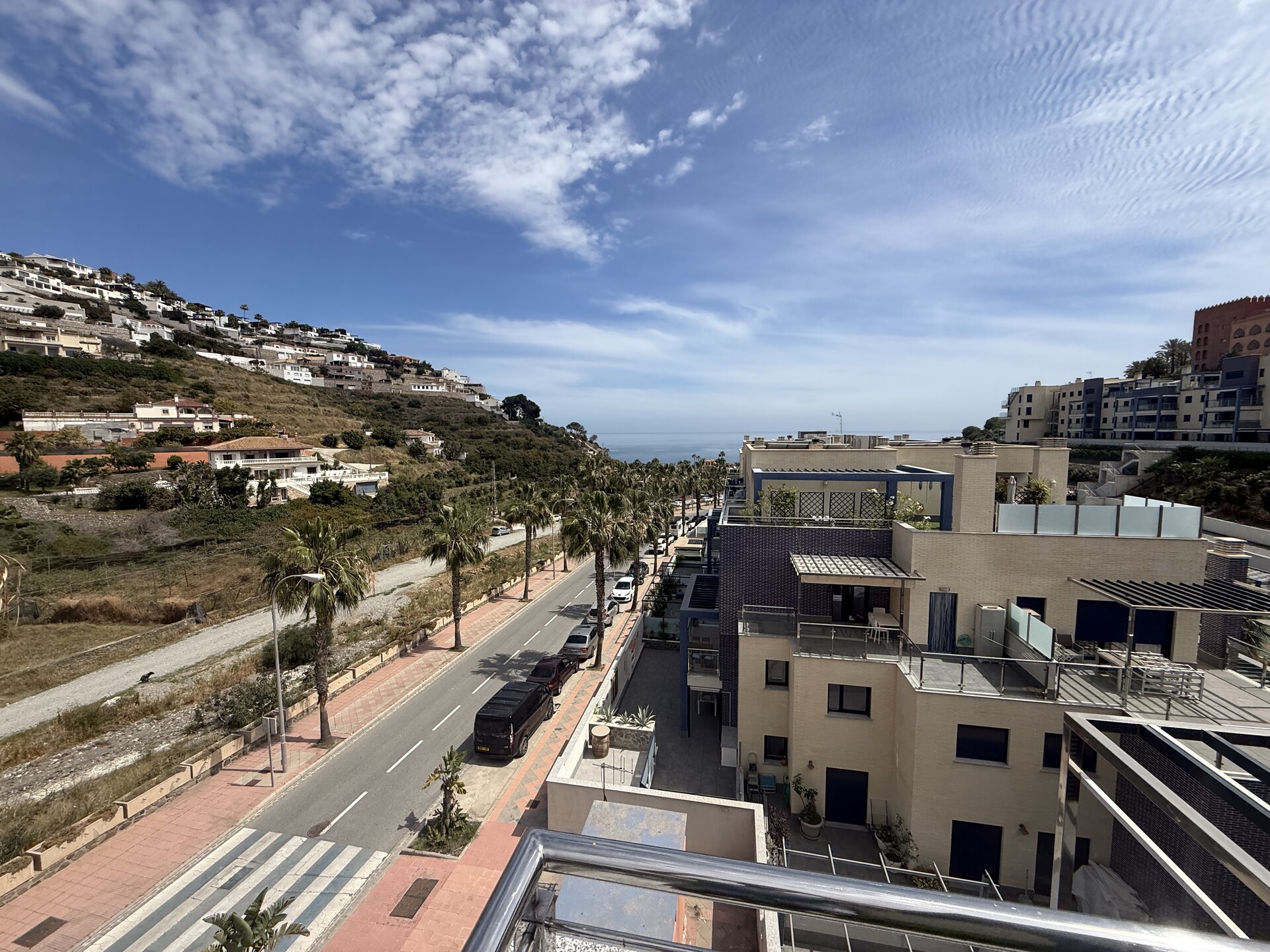 Piso de 150 m² en Almuñécar