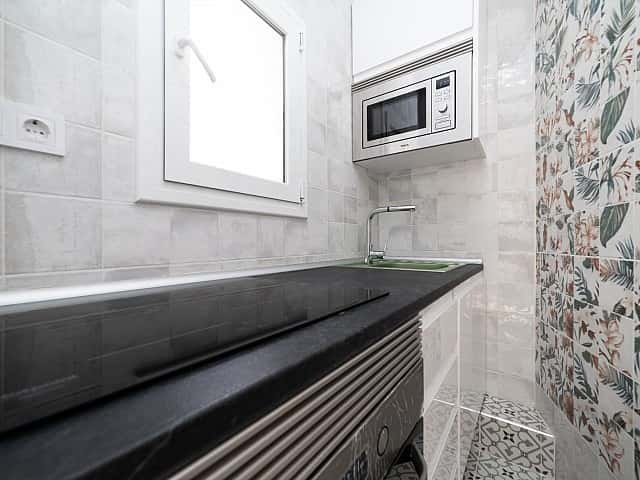Appartamento 120 m² a Barcelona