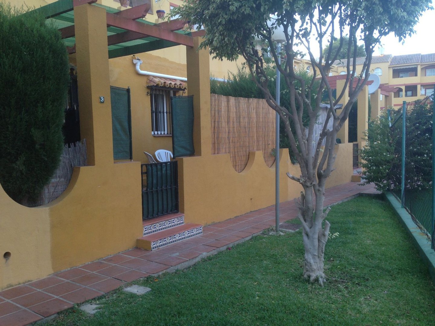 Pis de 60 m² a Mijas