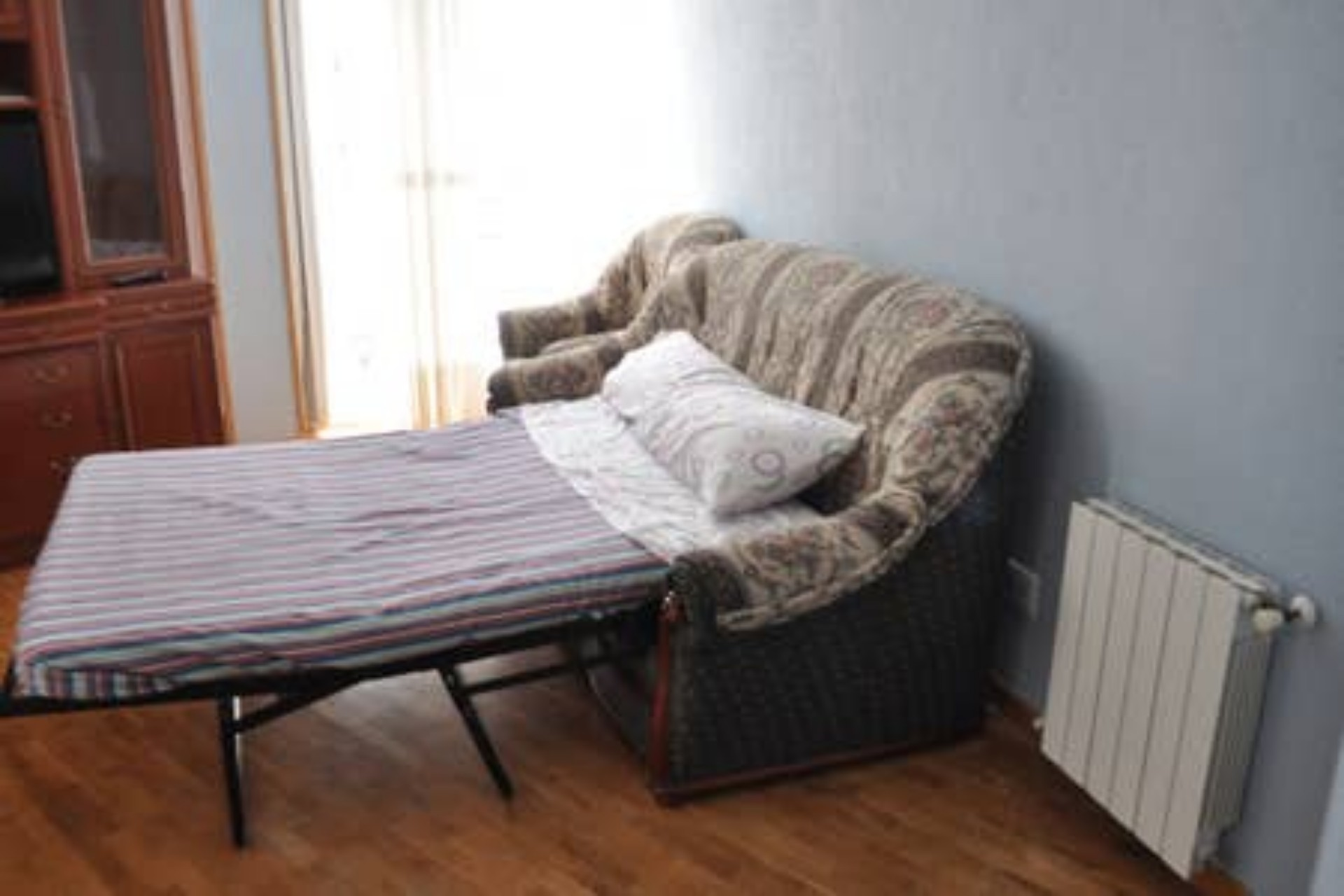 Pis de 44 m² a Villaviciosa