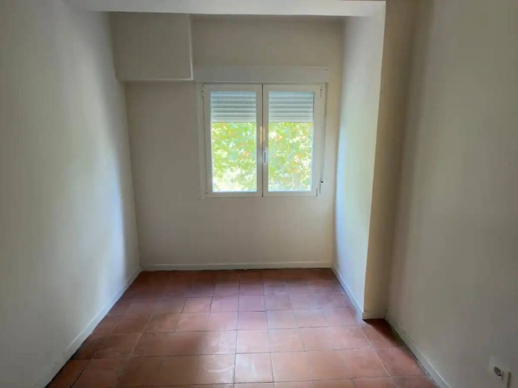 Pis de 105 m² a Madrid