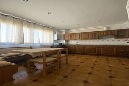 Piso de 113 m² en Valencia
