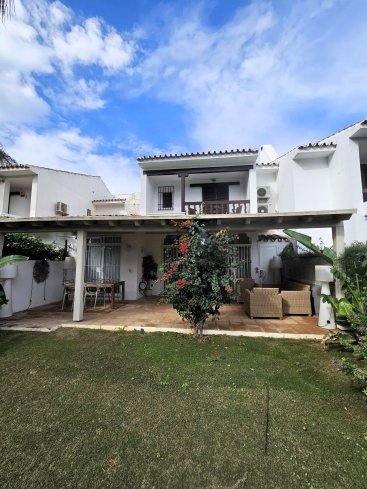 Piso de 150 m² en San Roque