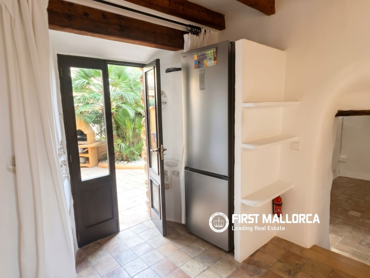 Casa de 160 m² a Puigpunyent