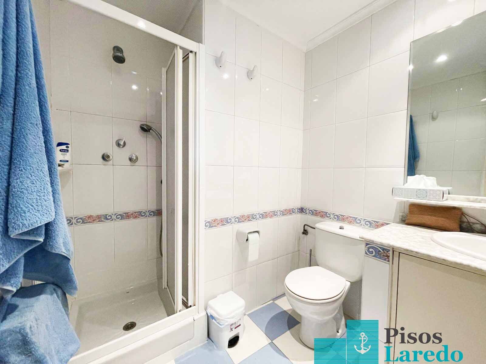 Flat 55 m² in Santoña