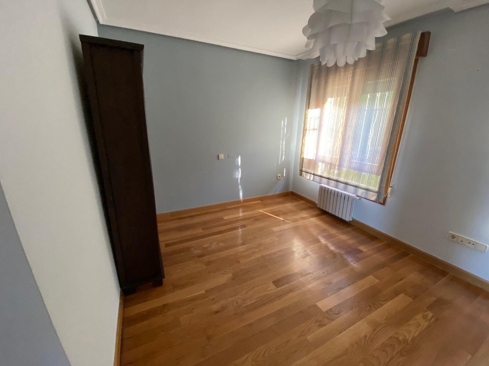 Apartamento 180 m² em Segovia