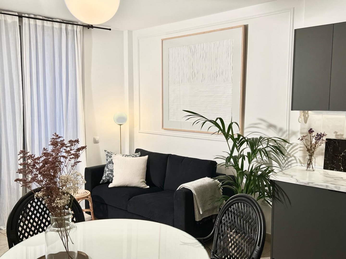 Piso de 71 m² en Güímar