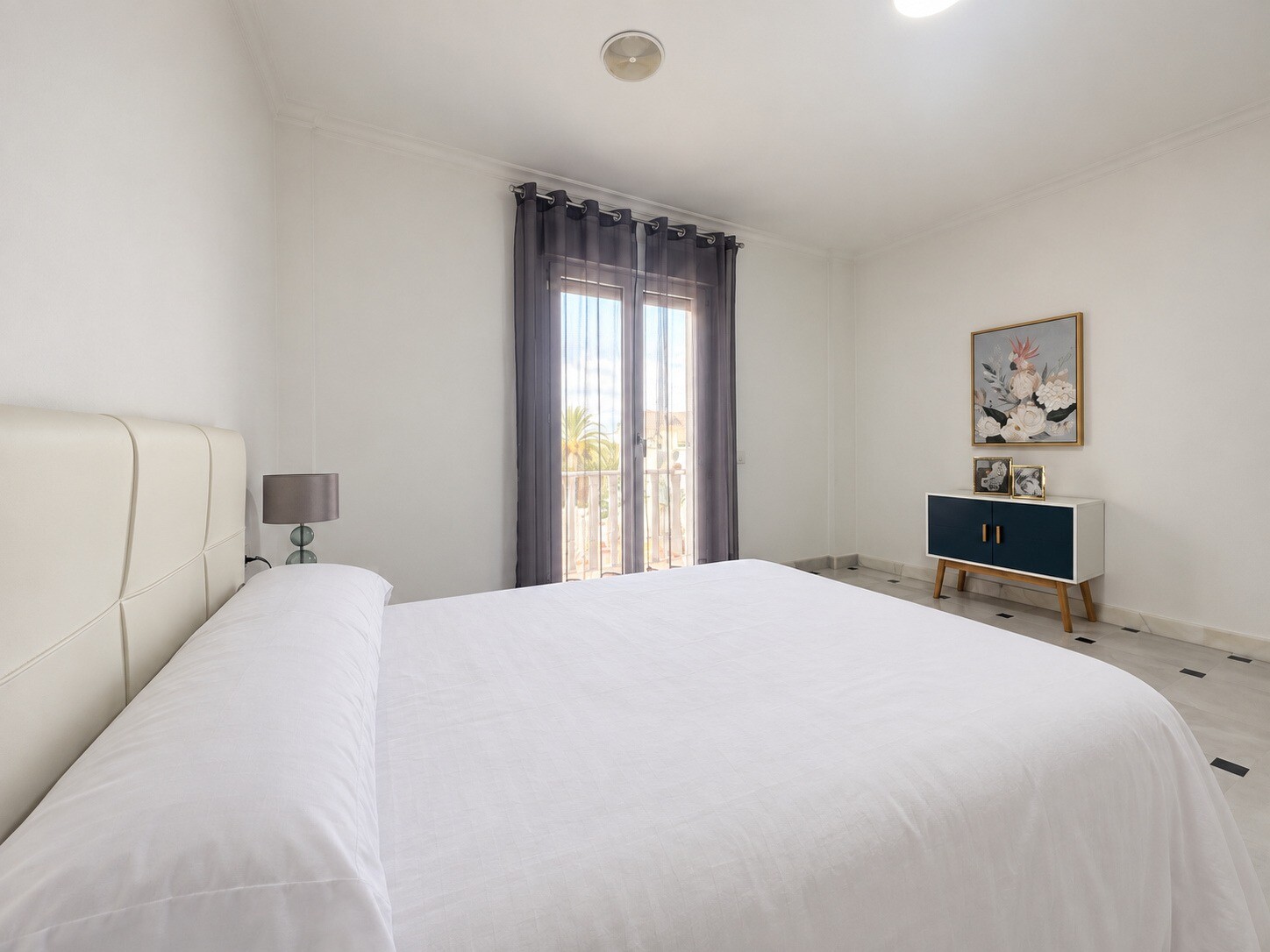 Piso de 250 m² en Olula del Río
