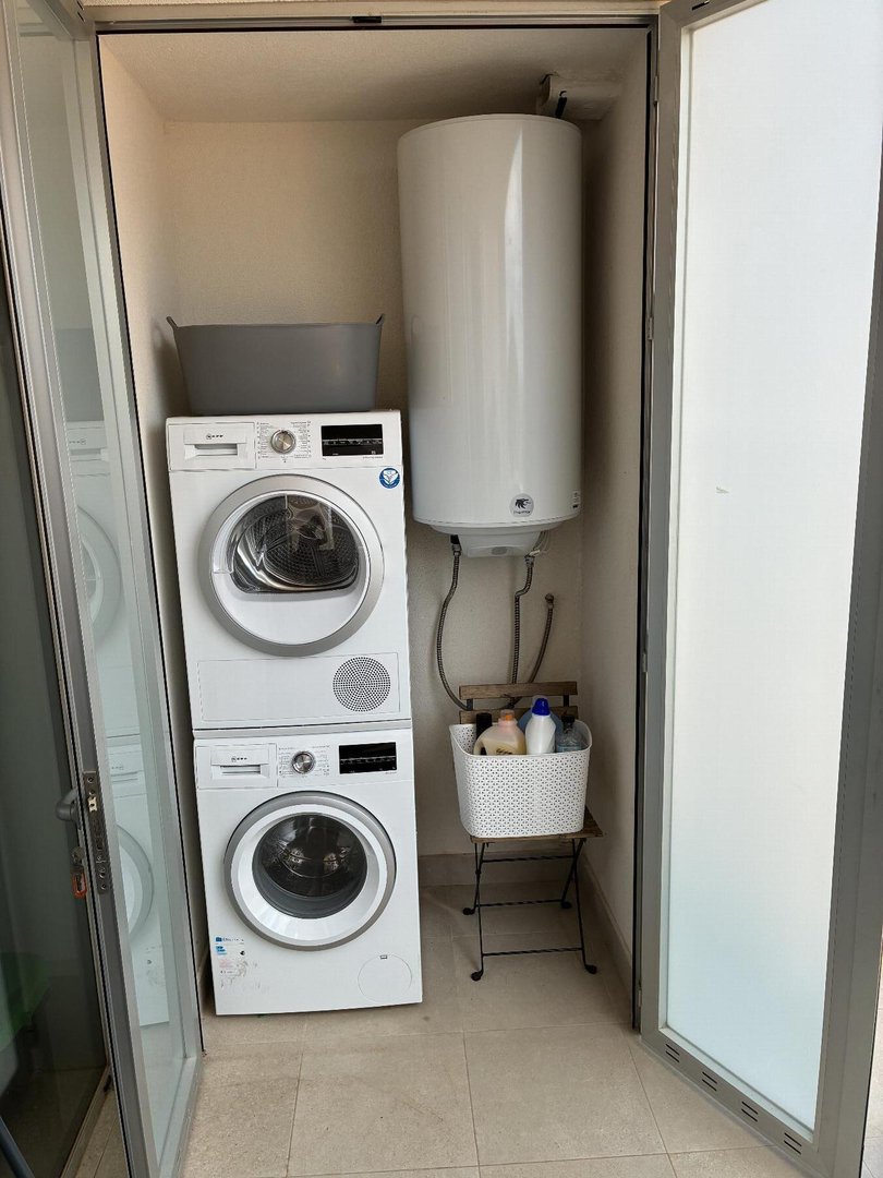Piso de 90 m² en Cartagena