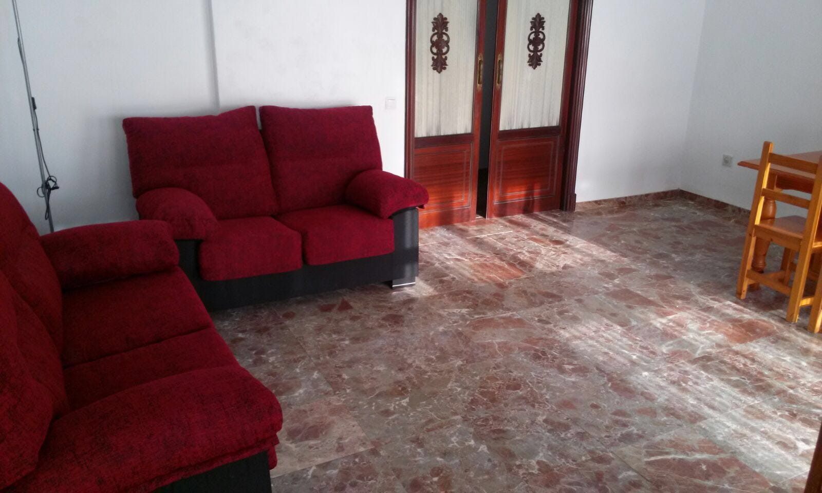 Habitación 120 m², Sevilla