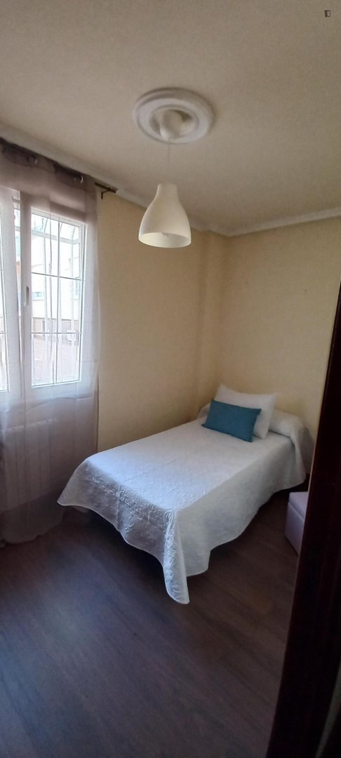 Pis de 75 m² a Salamanca