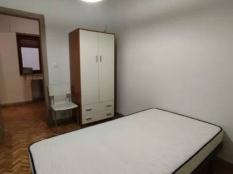 Pis de 122 m² a Àvila