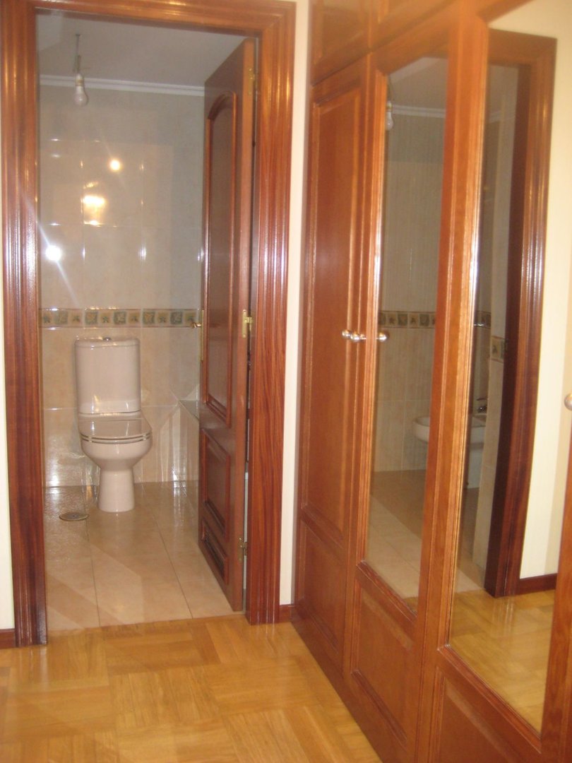 Wohnung 92 m² in Gijón / Xixón