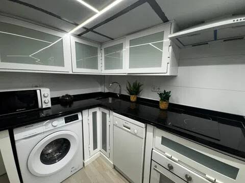 Habitació 70 m², Madrid