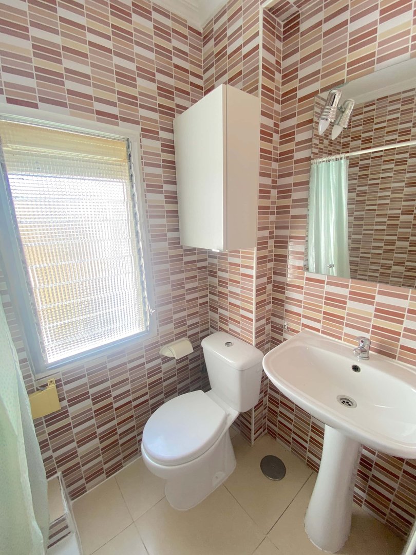 Stanza in affitto, Siviglia