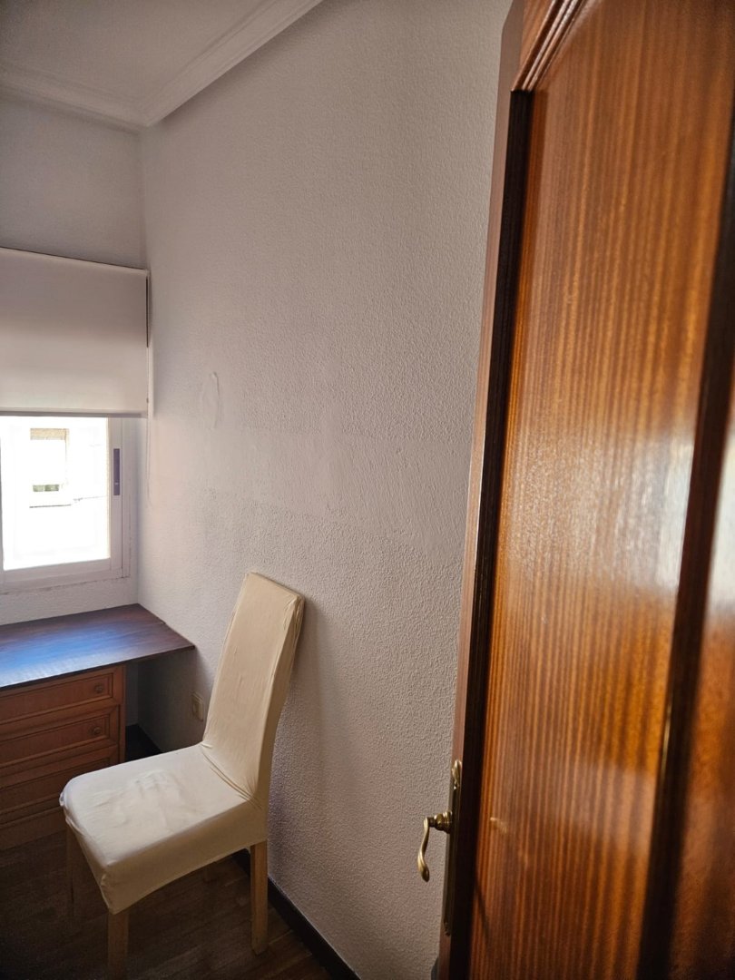 Piso de 80 m² en Cáceres