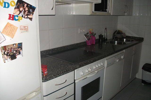 Piso de 130 m² en Salamanca